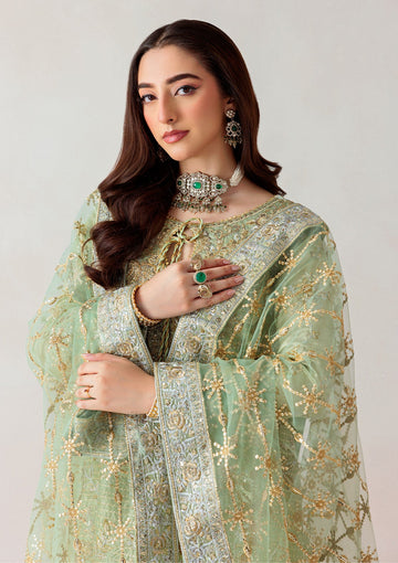 AIK Atelier Wedding Formals Vol. 1 - Look 04 Wedding Festive Collection 2025
